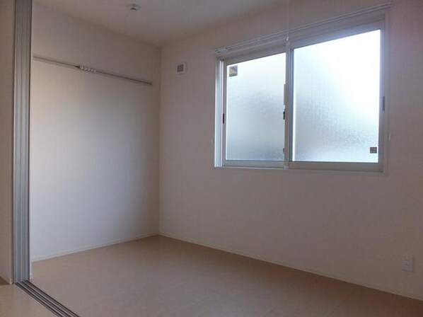 ラディアの物件内観写真